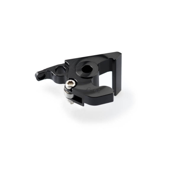 Puig Rear Brake Lever Adaptor Black